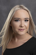 Sarah Pollard louise fudge hair salons in heswall and little sutton