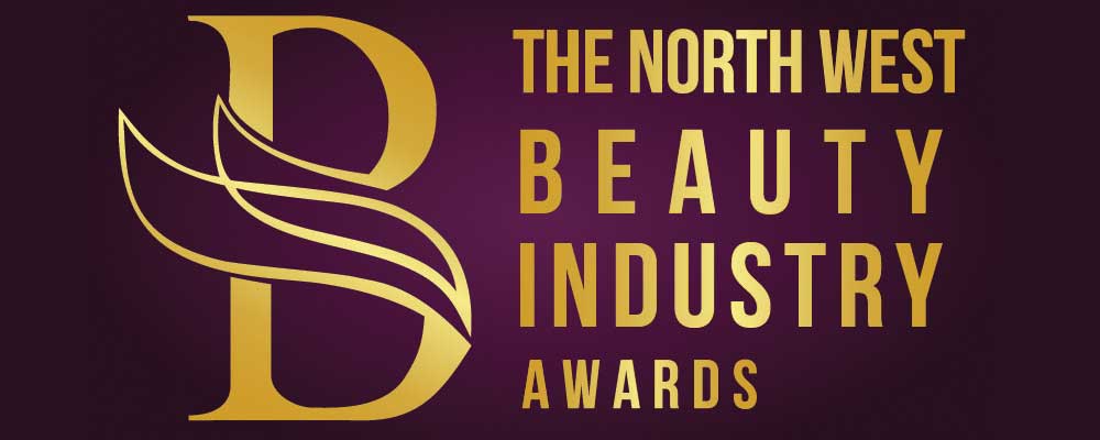 the north west beauty industry awards 2019 Louise Fudge Hair Salon, Little Sutton, Chester