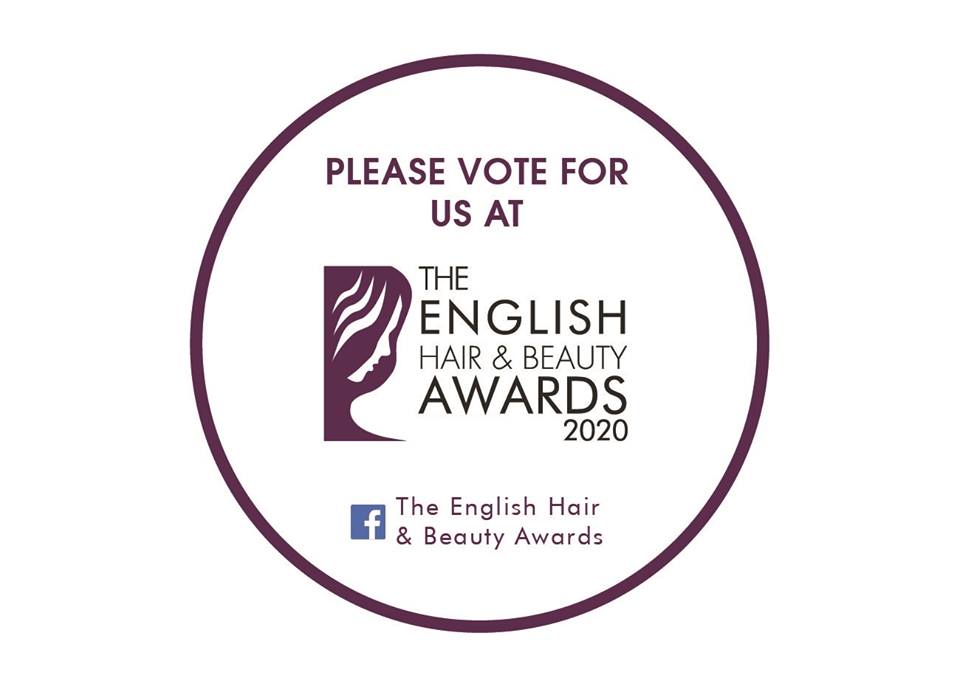Vote for Louise Fudge as Your Favourite Cheshire Salon Vote for Louise Fudge as Your Favourite Cheshire Salon