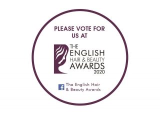 Vote for Louise Fudge as Your Favourite Cheshire Salon