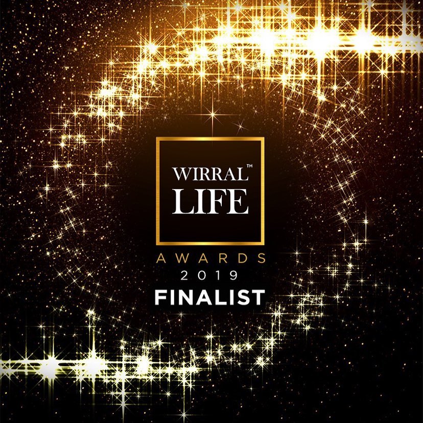 Louise Fudge Hair Salons Finalise For Hair Salon of The Year in Wirral Louise Fudge Hair Salons Finalise For Hair Salon of The Year in Wirral