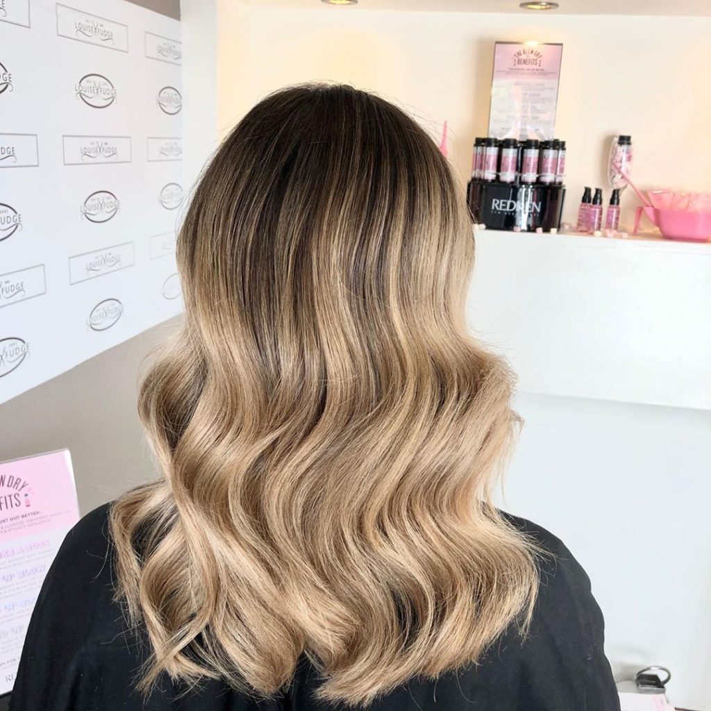 Balayage, Ombré & Sombré, Cheshire Hair Colour Salons