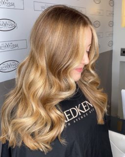 Spring Hair Ideas Spring Hair Ideas