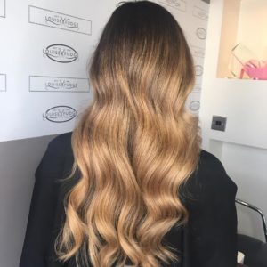 Balayage, Ombré, & Sombré Hair Colour From Louise Fudge Hair Salons in Heswall & Little Sutton