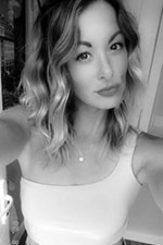 Julie Cook louise fudge hair salons in heswall and little sutton