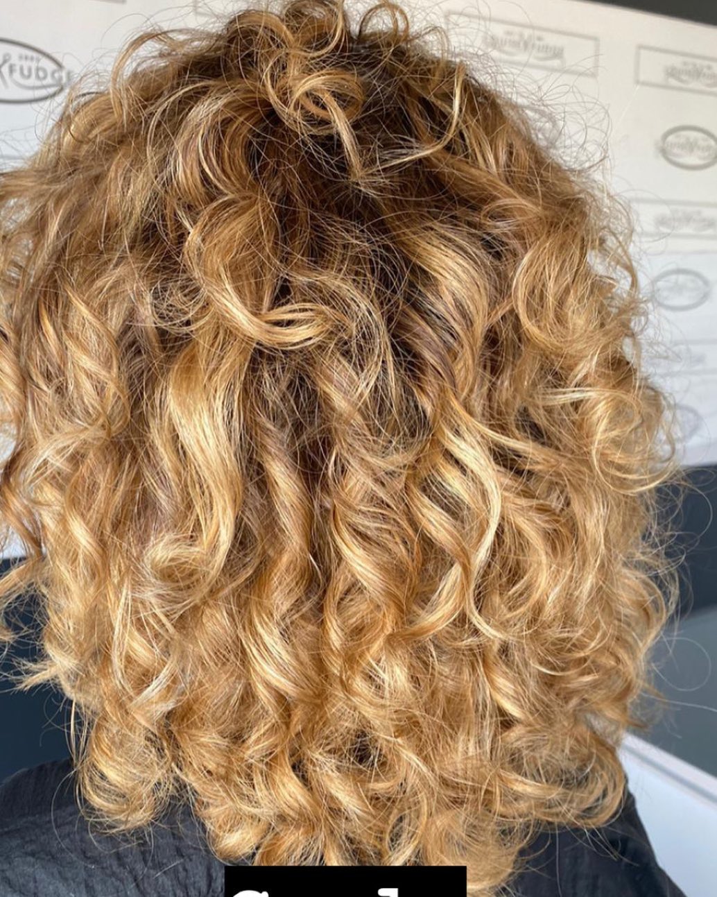 CURLY PARTY HAIRSTYLES AT LOUISE FUDGE HAIRDRESSERS IN HESWALL AND LITTLE SUTTON