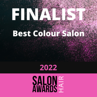 Louise Fudge – Salon of The Year Finalists