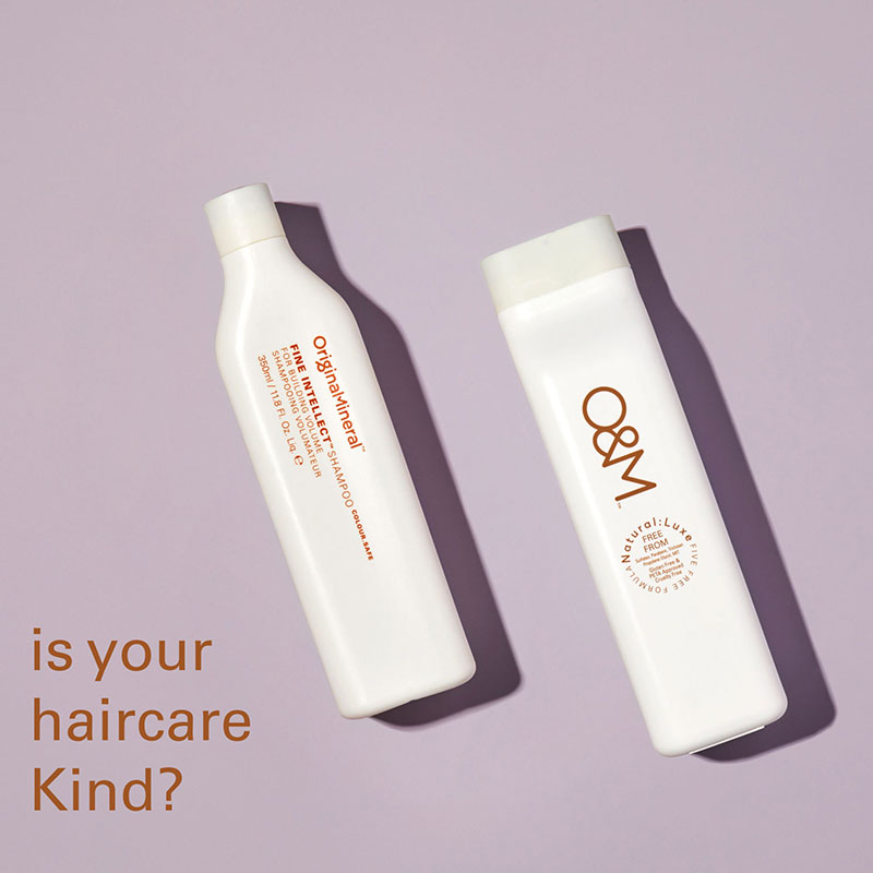 Cruelty Free Haircare Now Available at Louise Fudge Colour Specialists, Wirral, Liverpool Cruelty Free Haircare Now Available at Louise Fudge Colour Specialists, Wirral, Liverpool