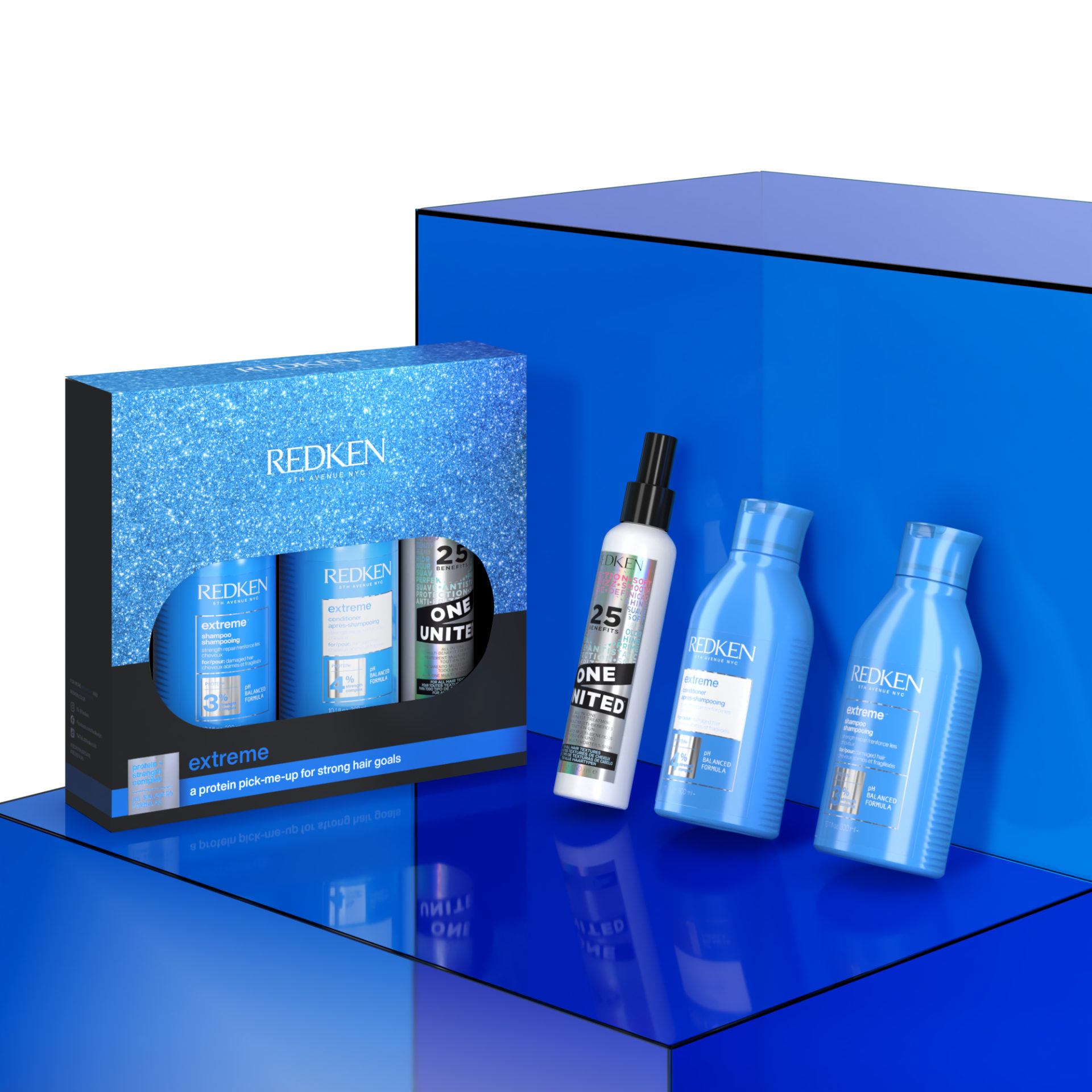 FOR SOFTER, SHINIER HAIR: ALL SOFT GIFT SET AT LOUISE FUDGE HAIR COLOUR SPECIALIST SALON IN WIRRAL NORTH WALES BORDER