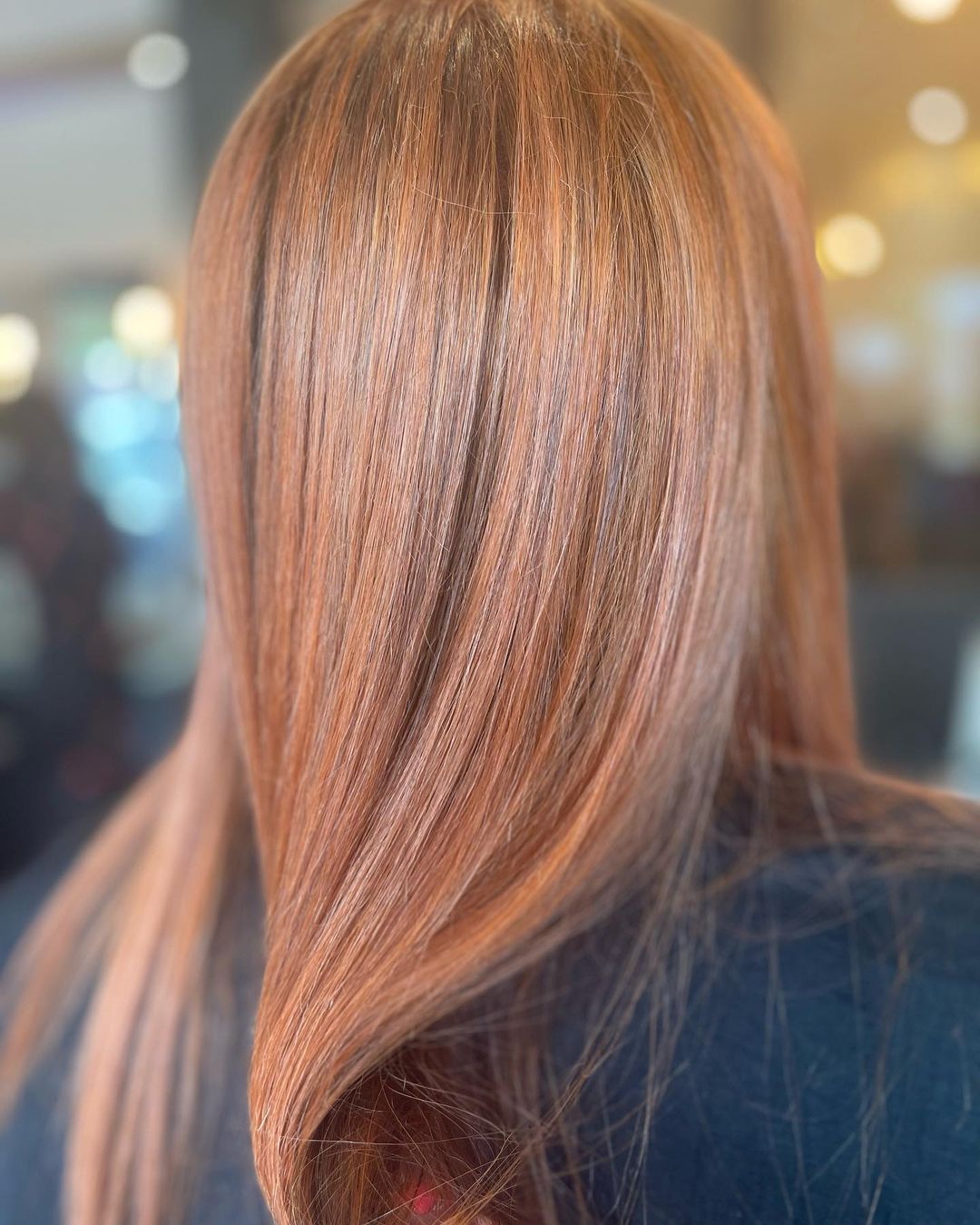RED HAIR COLOUR SPECIALISTS NEAR ME