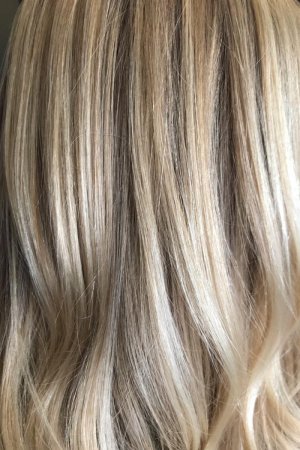 Balayage & Blonde Hair Colour Specialists Cheshire Hair Salons