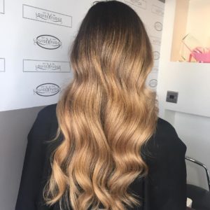 Balayage, Ombré, & Sombré Hair Colour From Louise Fudge Hair Salons in Heswall 