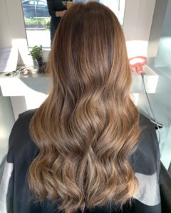 spring hair trends for 2020 at louise fudge hair salons in chester