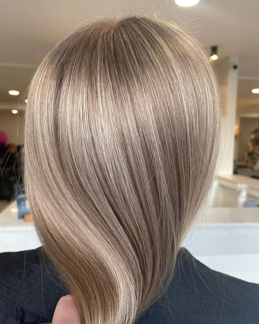 colour melt hair colour at louise fudge hairdressing wirral colour melt hair colour at louise fudge hairdressing wirral
