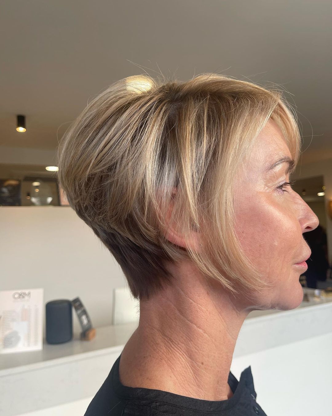 Platinum Blonde Hair Colour at Top Cheshire Salon Platinum Blonde Hair Colour at Top Cheshire Salon