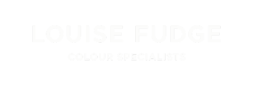 Louise Fudge Logo