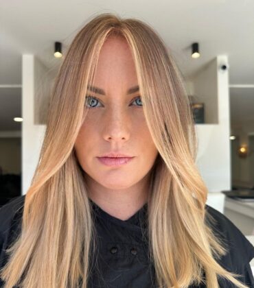 HAIR SMOOTHING Kerastraight Hair Smoothing Treatments at Louise Fudge Hair Salon in Heswall, Wirral