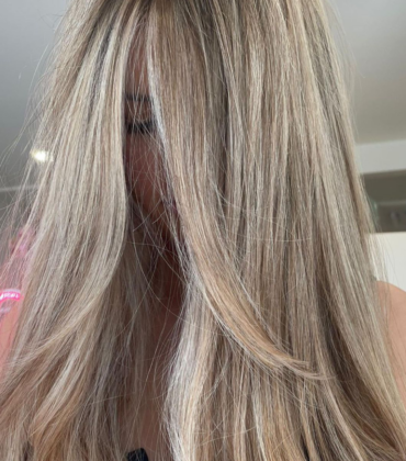 BALAYAGE Balayage at Louise Fudge Hair Salon, Heswall