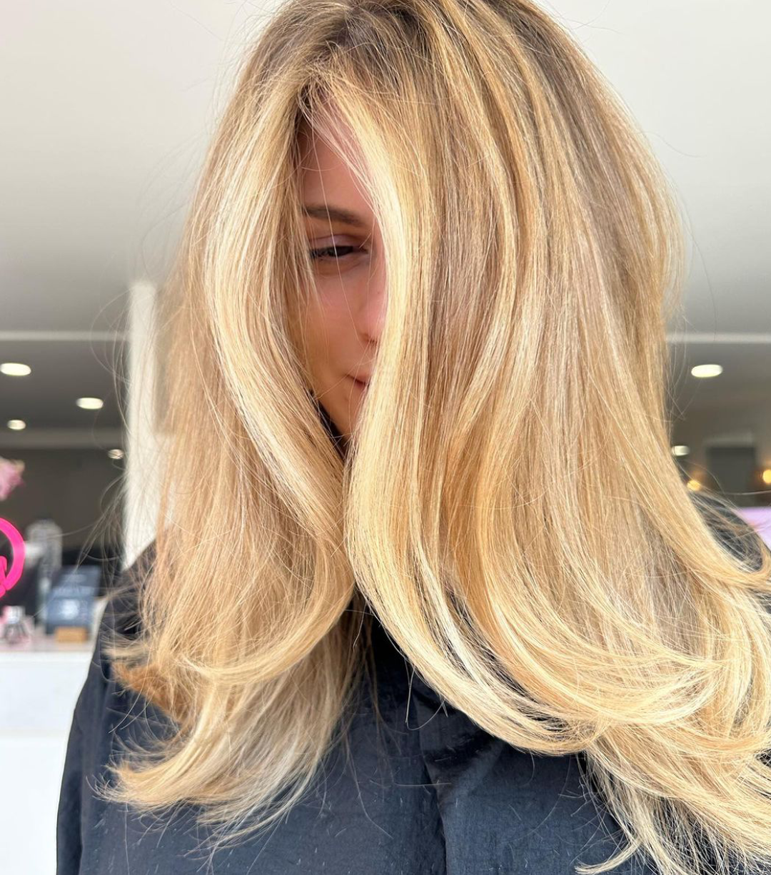 REDKEN HAIR COLOUR EXPERTS Redken Hair Colour Specialists in Cheshire at Louise Fudge Hair Salon, Heswall, North Wales Border