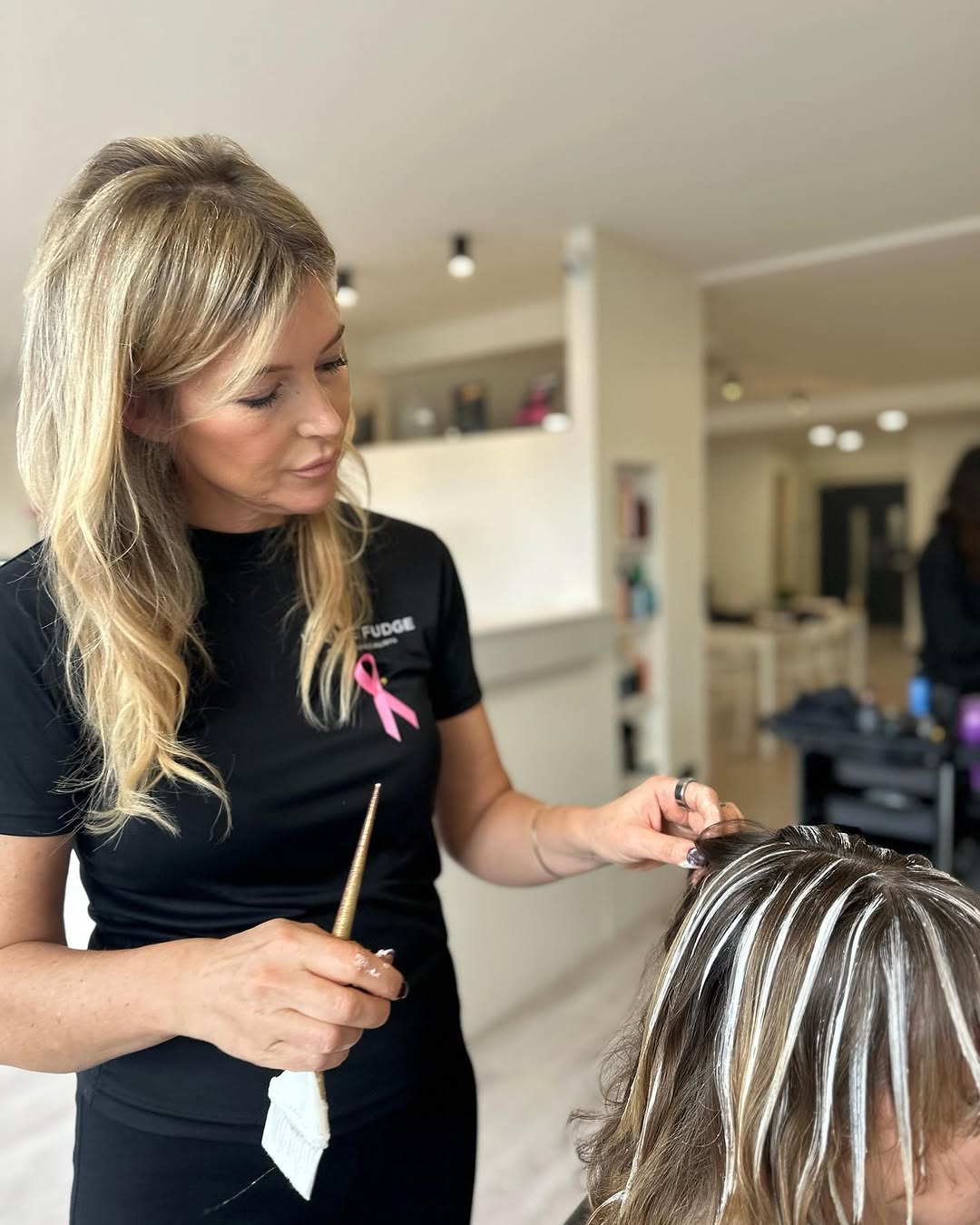 Award-Winning Hair Colour Specialists Award-Winning Hair Colour Specialists