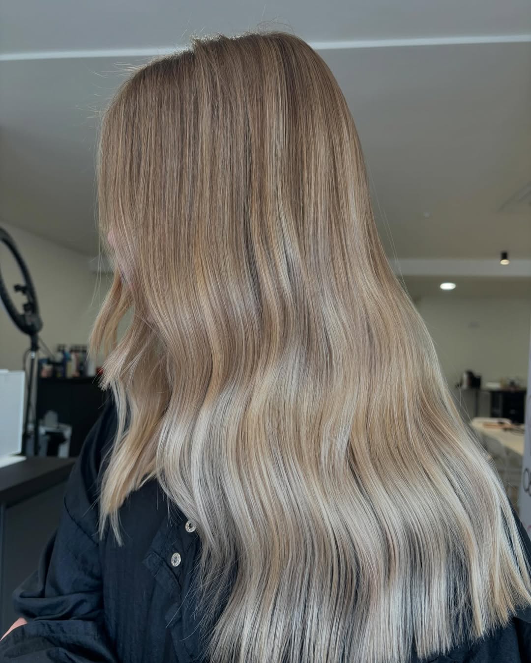 Hair Colour Correction Specialists, Cheshire Hair Colour Correction Specialists, Cheshire