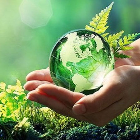 Holistic Salon Sustainability Holistic Salon Sustainability