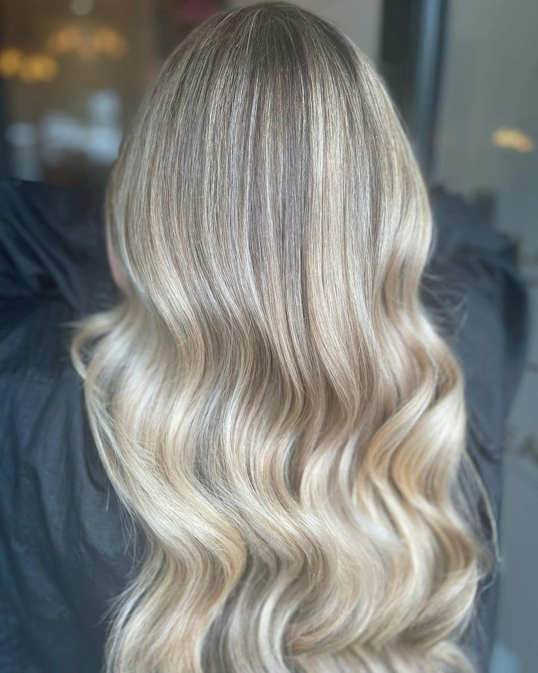 Luxury Hair Treatments at Louise Fudge Hair Salons, Heswall, Cheshire Luxury Hair Treatments at Louise Fudge Hair Salons, Heswall, Cheshire