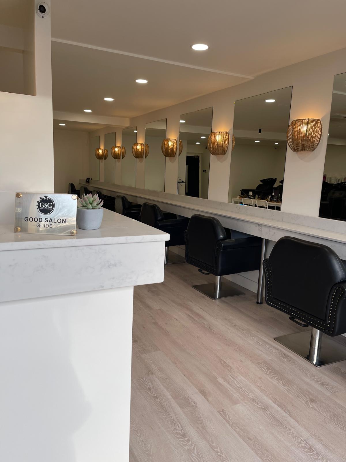 Blonde Hair Colour Specialists in Cheshire at Louise Fudge Hair Salon Blonde Hair Colour Specialists in Cheshire at Louise Fudge Hair Salon