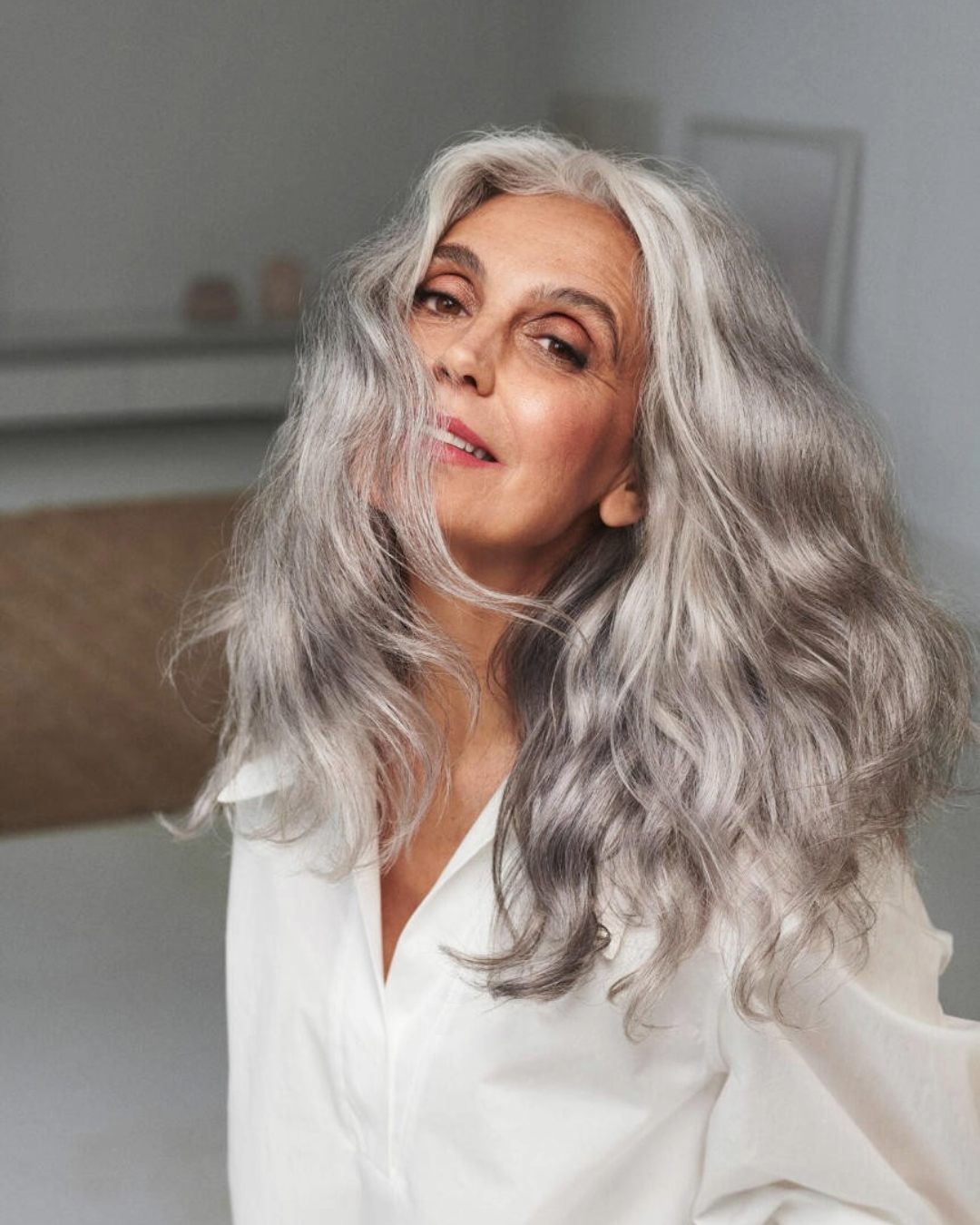 Transitional Grey Hair Near Me Transitional Grey Hair Near Me
