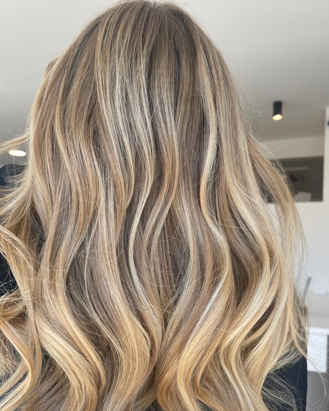 lowlights at louise fudge hair salon heswall lowlights at louise fudge hair salon heswall