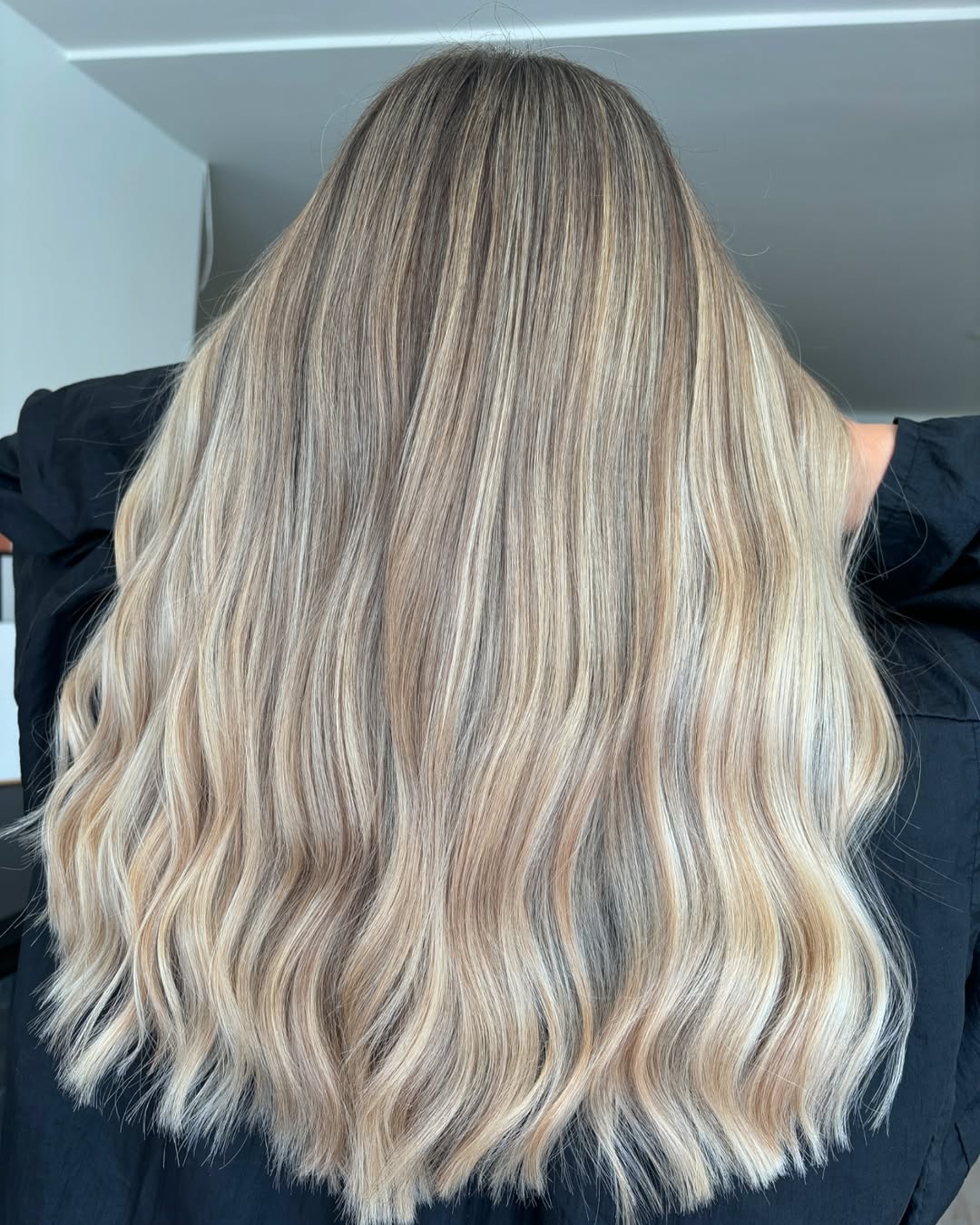 Hair Colour Specialists in Heswall Hair Colour Specialists in Heswall