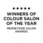 LOUISE FUDGE HAIR COLOUR SALON OF THE YEAR