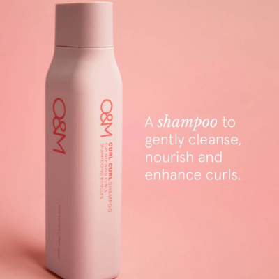 Why Choose O&M Hair Care?