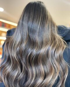 Care for your hair like a pro this winter with Louise Fudge Hair Colour Specialists, Heswell