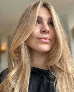 Winter hair care tips to try for beautiful hair with Louise Fudge Hair Colour Specialists, Heswell
