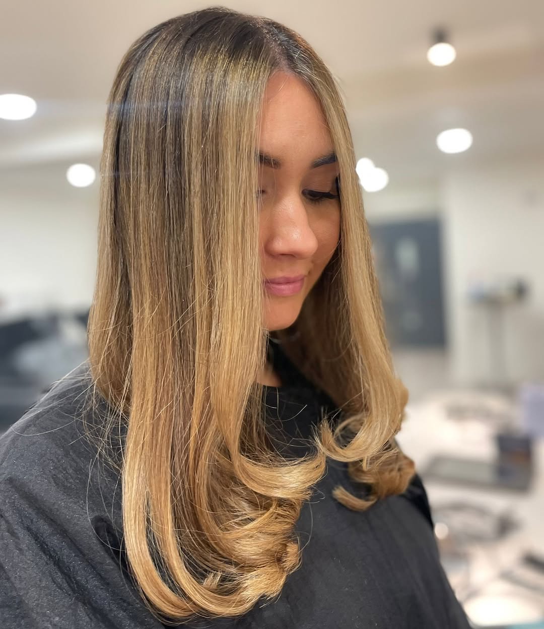 Festive Hair Colours to Try this Christmas Festive Hair Colours to Try this Christmas