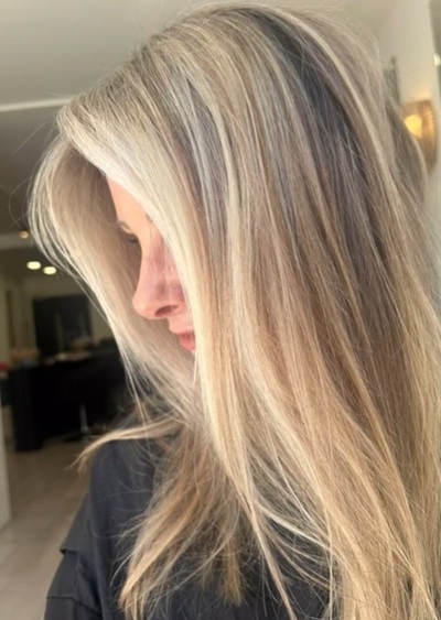 The Ultimate Blonde Guide The Ultimate Blonde Guide