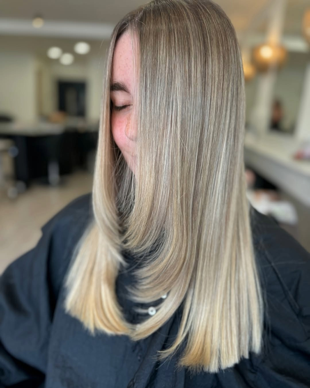 Scandinavia Glow Mask at Louise Fudge Hair Salon Heswall Scandinavia Glow Mask at Louise Fudge Hair Salon Heswall