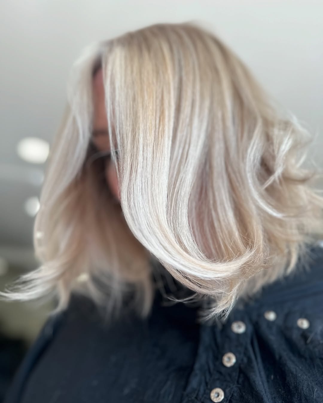 babylights at louise fudge colour specialist salon heswall, cheshire babylights at louise fudge colour specialist salon heswall, cheshire