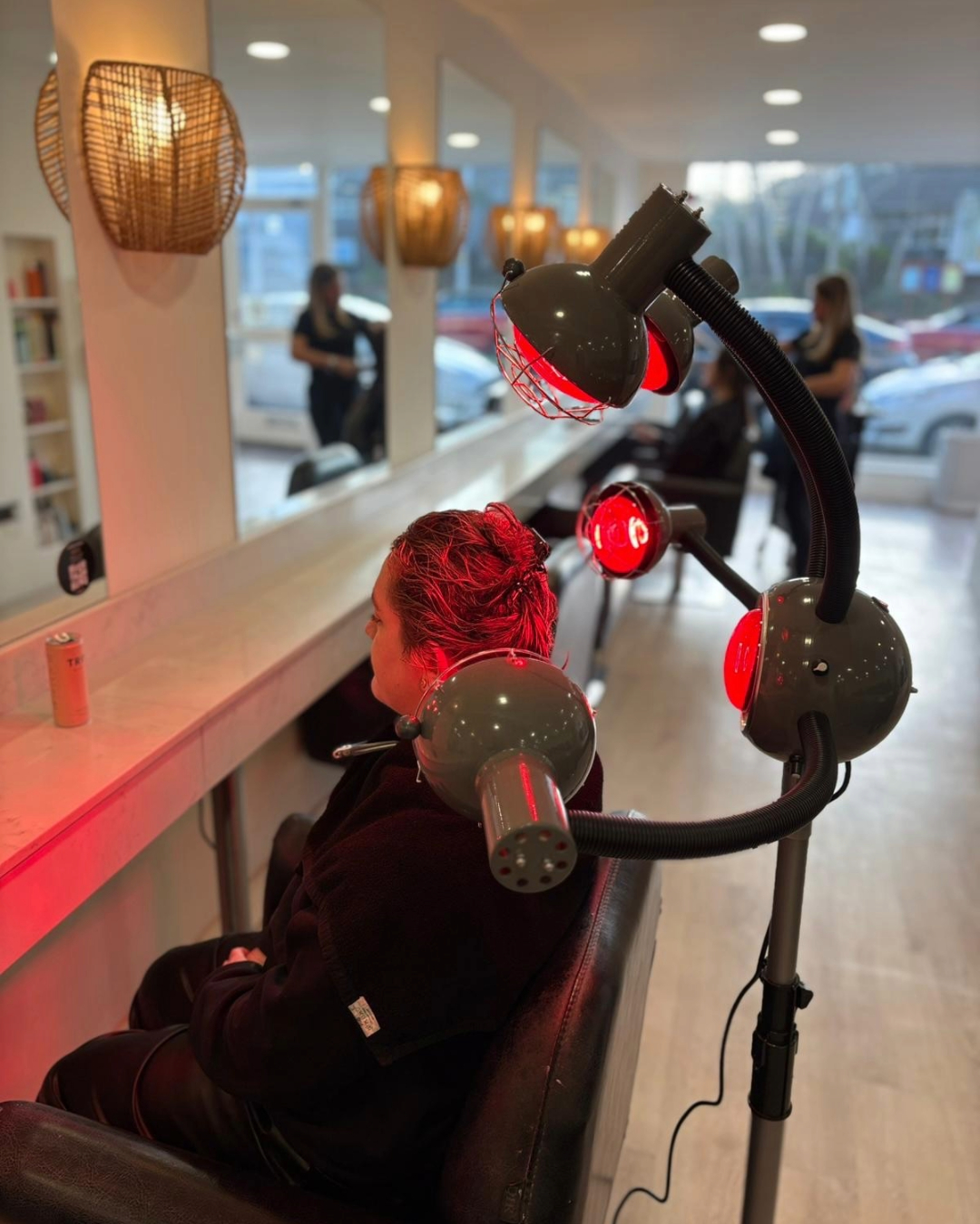 infrared treatment for scalp health, hair growth near me infrared treatment for scalp health, hair growth near me