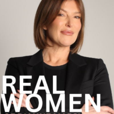 Real Women, Real Hair: Louise Fudge in Conversation With Dianne Marshall