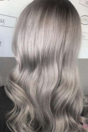 HAIR COLOUR AT LOUISE FUDGE HAIR SALON IN LITTLE SUTTON, NEAR CHESTER