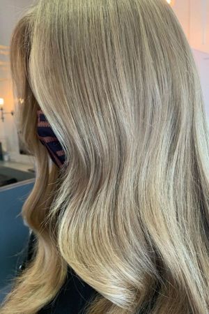 Frizzy Hair Problems Solved at Top Salon in Cheshire