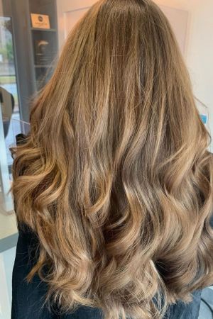 Hair Smoothing Treatments at Louise Fudge Hair Salons in Little Sutton, Ellesmere Port & Heswall, Wirral